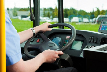 Фотография к новости: Массовое увольнение водителей автобусов объяснили в "Астана LRT"