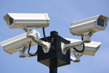 Фотография к новости: Более 100 видеокамер установили в Байконуре