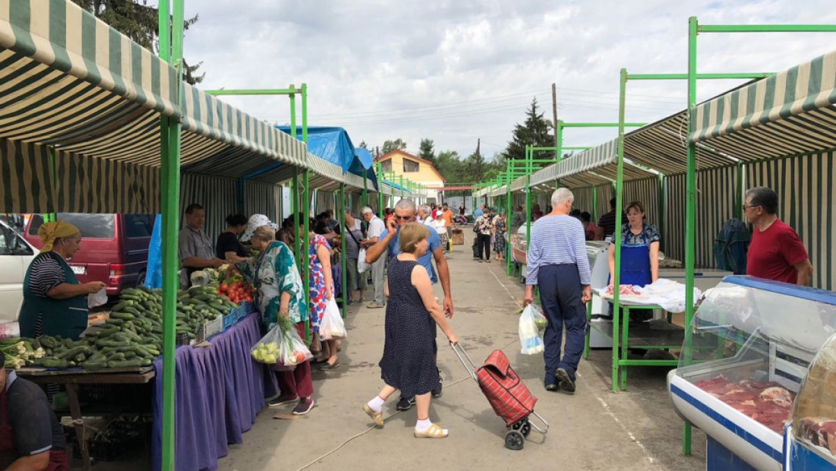 АО &quot;НК &quot;СПК Алматы&quot;