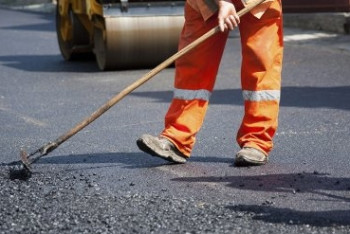 Фотография к новости: На три дня частично перекроют проспект Мәңгілік Ел 