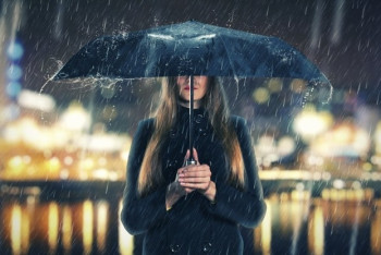 Фотография к новости: Кратковременные дожди с грозами пройдут на севере и востоке страны 27 июля 