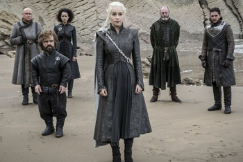 Фотография к новости:  Сроки выхода финального сезона "Игры престолов" изменены