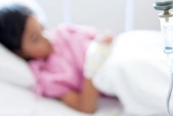 Фотография к новости: Волосяной шар весом три килограмма удалили врачи из желудка подростка в Актау