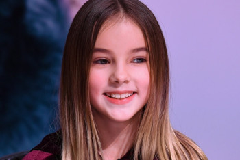 Данэлия Тулешова может принять участие в "Детском Евровидении"