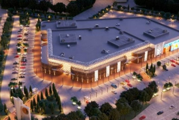 Гастрономический рынок появится в Астане