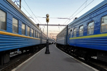 Фотография к новости: За провоз безбилетников в поездах намерены ужесточить наказание в Казахстане