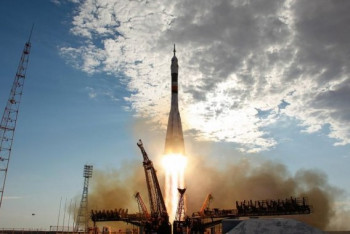 Фотография к новости: Российские и казахстанские медорганизации будут одновременно работать на Байконуре