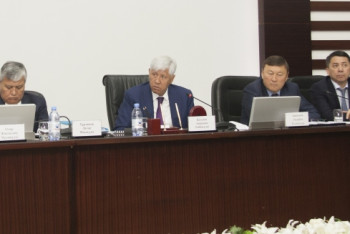 Нельзя работать спустя рукава - аким Алматинской области дал указания подчинённым