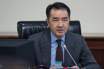 С реализацией программы "7-20-25" ознакомился Сагинтаев в ЗКО