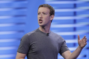 Цукерберг потерял 17 миллиардов долларов за два часа