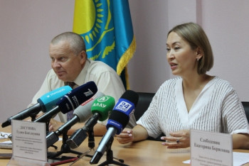 Возможные причины отравления костанайских горняков назвали санврачи