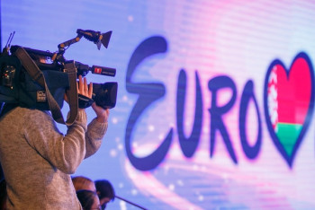 Фотография к новости: Казахстанские исполнители примут участие в Eurovision-2018 