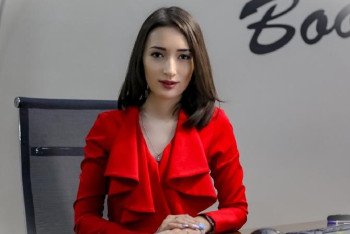 Фотография к новости: Назначен новый руководитель пресс-службы премьер-министра РК