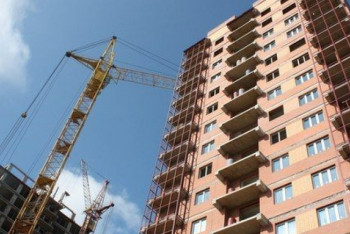 Фотография к новости: Когда в новом микрорайоне Павлодара построят первые дома, рассказал аким 