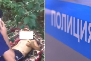 Мать сбитого на ВОАД ребёнка просит полицию найти виновника ДТП