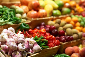 Фотография к новости: Сельскохозяйственные ярмарки приостановили до 4 августа в Астане 