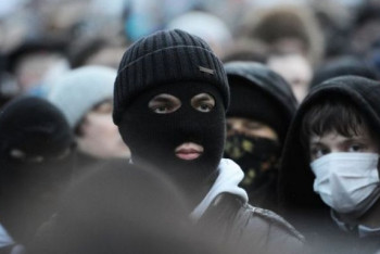 Фотография к новости: Экстремистов из "Таблиги джамаат" приговорили к принудительным работам в Актобе