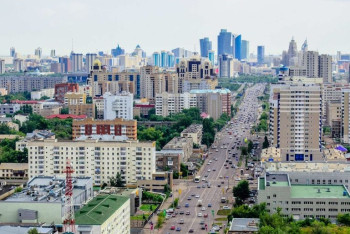 Управление госдоходов создадут в новом районе Астаны