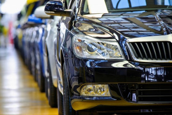 Фотография к новости: Наиболее популярные автомобили в Казахстане назвали эксперты