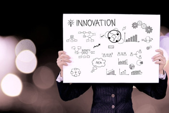 Фотография к новости: Платформу для реализации инновационных решений запустят в Акмолинской области