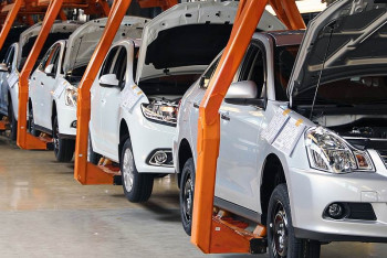 Фотография к новости: Вдвое сократили закуп иномарок госструктуры в Казахстане