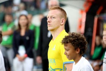 "Астана" вырвала победу в игре "Мидтьюлландом"