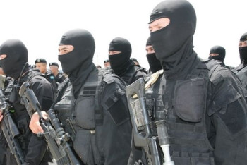 Фотография к новости: ДВД: Информация о вооружённых отрядах добровольцев в Алматы - фейк 