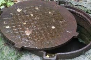 Фотография к новости: Объекты общепита Актобе отключили от центральной канализации