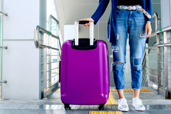 Фотография к новости: Аннулированные путёвки за границу приобрели более 200 казахстанцев