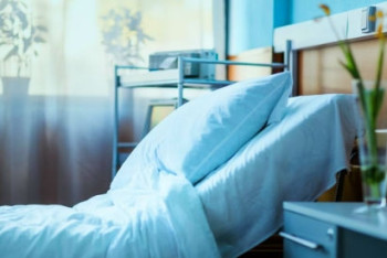 Сбитого на ВОАД ребёнка перевели из реанимации в палату