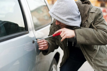 Число краж в Казахстане идёт на снижение – МВД