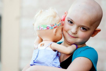 Фотография к новости: Минздрав: 40% пациентов с онкологией – дети до трёх лет