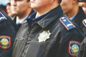 После смерти Дениса Тена в отношении начальника ДВД Алматы начали проверку