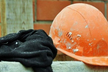 Фотография к новости: Рабочий разбился насмерть на стройке в Кокшетау