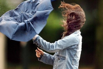 Фотография к новости: Усиление ветра ожидается на большей части Казахстана 24 июля