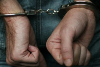 Фотография к новости: Подозреваемый в убийстве двух таксистов задержан в Павлодаре 