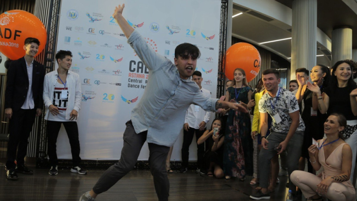 Алии Жаксылыковой