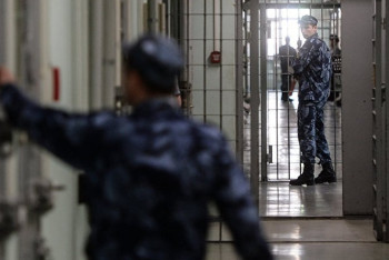 Ложной назвала информацию о жестоком обращении в СИЗО полиция Караганды