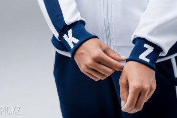 Как будет выглядеть экипировка сборной Казахстана на Азиатских играх-2018