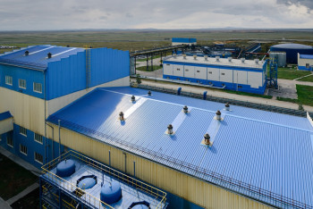 Фотография к новости: Протезы и квартиру пообещал работодатель оставшемуся без ног экскаваторщику в Кокшетау