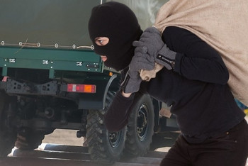 Фотография к новости: Хищение груза: число попавших в мошенническую схему бизнесменов растёт