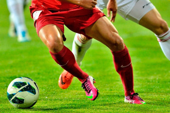 Фотография к новости: Тренер избил судью на футбольном матче в Шымкенте