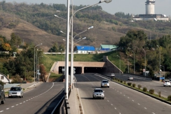 Состояние сбитого на ВОАД в Алматы мальчика улучшилось – медики