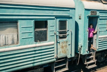 Фотография к новости: Стала известна "такса" для безбилетников в поездах