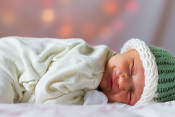 Фотография к новости: Санавиация спасла более 150 новорождённых казахстанцев в этом году 