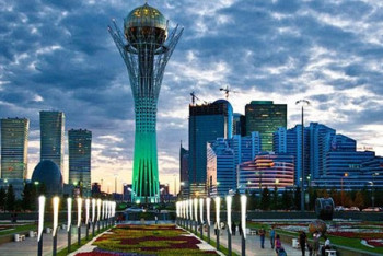 Фотография к новости: Какие мероприятия ждут жителей и гостей Астаны на этой неделе