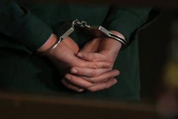 Фотография к новости: На 15 лет осудили мужчину за изнасилование падчерицы в ВКО