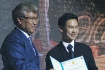 Родители Дениса Тена раздавлены горем – Мухамедиулы