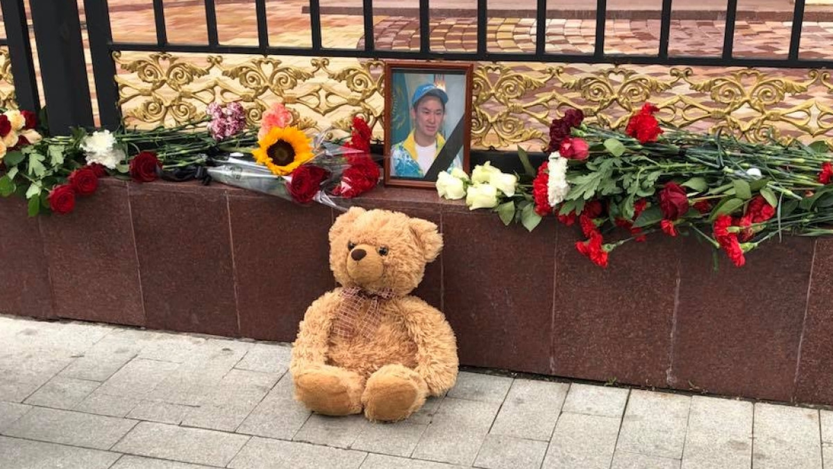 facebook.com/zhanar.kolbachaeva