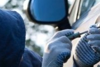 Фотография к новости: Места реализации краденых автозапчастей назвали в ДВД Алматы